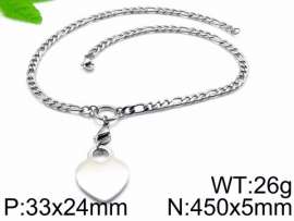 Stainless Steel Necklace