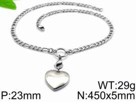 Stainless Steel Necklace