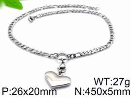 Stainless Steel Necklace