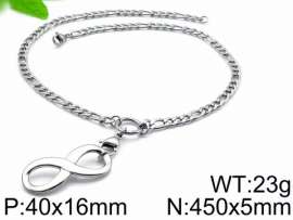 Stainless Steel Necklace