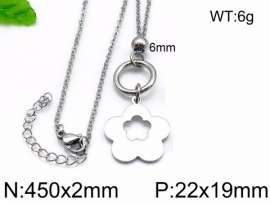 Stainless Steel Necklace