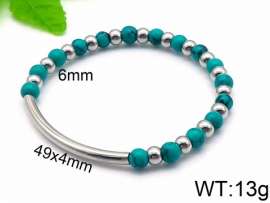 Stainless Steel Bracelet(women)