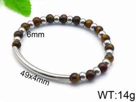 Stainless Steel Bracelet(women)