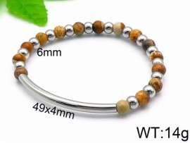 Stainless Steel Bracelet(women)