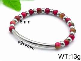 Stainless Steel Bracelet(women)