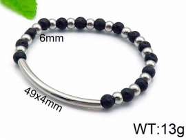 Stainless Steel Bracelet(women)