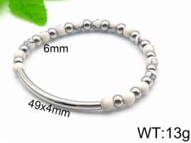 Stainless Steel Bracelet(women)