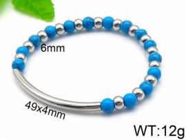 Stainless Steel Bracelet(women)