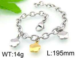 Stainless Steel Bracelet
