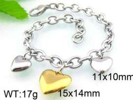 Stainless Steel Bracelet