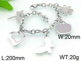 Stainless Steel Bracelet