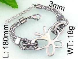 Stainless Steel Bracelet