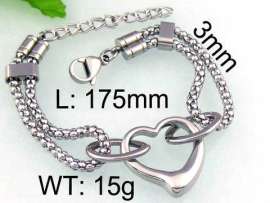 Stainless Steel Bracelet