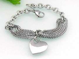 Stainless Steel Bracelet