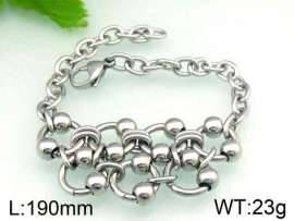 Stainless Steel Bracelet