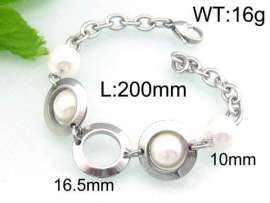Stainless Steel Bracelet