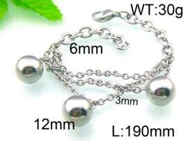 Stainless Steel Bracelet