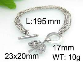 Stainless Steel Bracelet