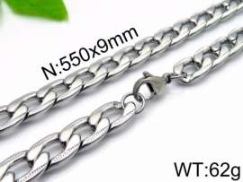 Stainless Steel Necklace