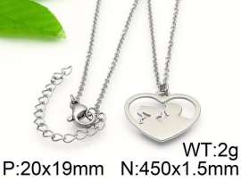 Stainless Steel Necklace