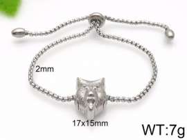 Stainless Steel Bracelet(women)