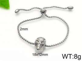Stainless Steel Bracelet(women)