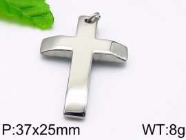 Stainless Steel Popular Pendant