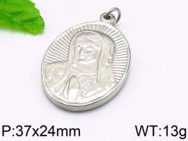 Stainless Steel Popular Pendant