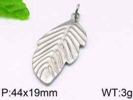 Stainless Steel Popular Pendant