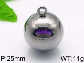 Stainless Steel Popular Pendant