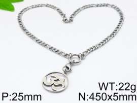 Stainless Steel Necklace