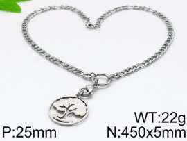 Stainless Steel Necklace