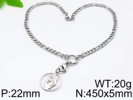 Stainless Steel Necklace