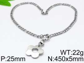Stainless Steel Necklace