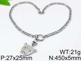 Stainless Steel Necklace
