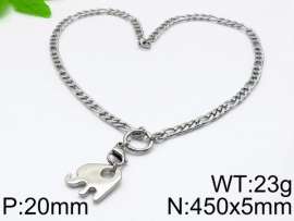 Stainless Steel Necklace