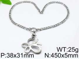 Stainless Steel Necklace