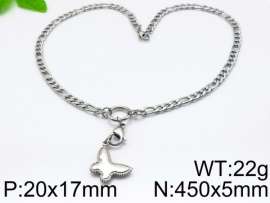 Stainless Steel Necklace