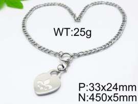 Stainless Steel Necklace