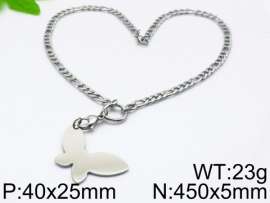 Stainless Steel Necklace