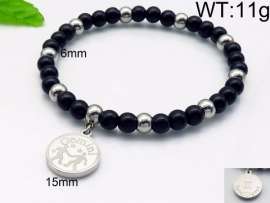 Stainless Steel Special Bracelet