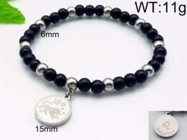 Stainless Steel Special Bracelet