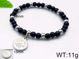 Stainless Steel Special Bracelet