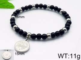 Stainless Steel Special Bracelet