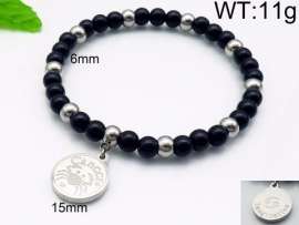 Stainless Steel Special Bracelet