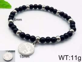 Stainless Steel Special Bracelet