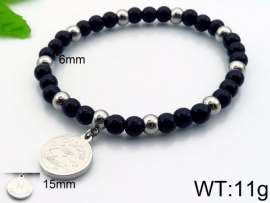 Stainless Steel Special Bracelet