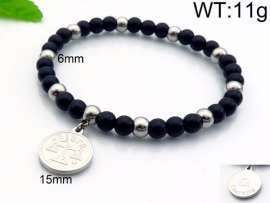 Stainless Steel Special Bracelet