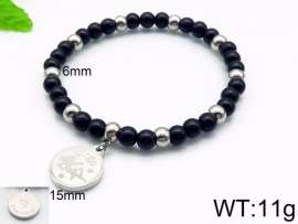 Stainless Steel Special Bracelet