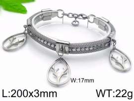 Stainless Steel Bracelet(women)
